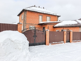 Продается Дом Солнечный мкр, 236.5 м², участок 10 сот., 28000000 рублей
