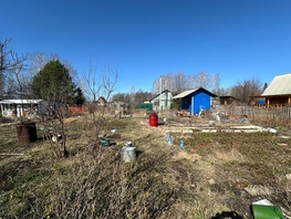 Продается дача 10 м², участок 6 сот., 520000 рублей