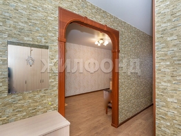 Продается 1-комнатная квартира Бориса Богаткова ул, 34.8 м², 5900000 рублей