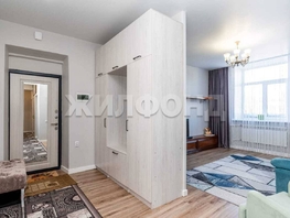 Продается 3-комнатная квартира Дзержинского пр-кт, 75 м², 6400000 рублей