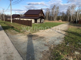 Продается Дачный участок Сердце Сибири, 13 сот., 1560000 рублей