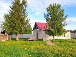 Продается Дом Садовая ул, 47.8 м², участок 44 сот., 2300000 рублей