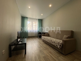 Снять однокомнатную квартиру Тульская ул, 34 м², 25000 рублей