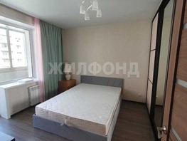 Снять однокомнатную квартиру Рассветная ул, 60 м², 40000 рублей
