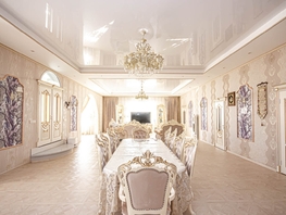 Продается Дом 590 м², участок 12 сот., 36000000 рублей