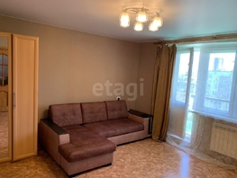 Продается 2-комнатная квартира Кропоткина ул, 50.1 м², 7820000 рублей