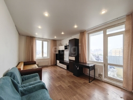 Продается 3-комнатная квартира Галущака ул, 80.11 м², 10000000 рублей