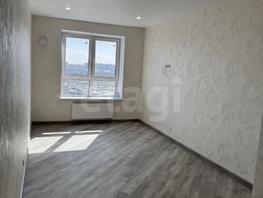 Снять двухкомнатную квартиру Игарская ул, 41.6 м², 25000 рублей