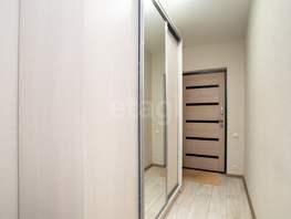 Снять двухкомнатную квартиру Станиславского ул, 47 м², 35000 рублей