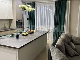 Продается Дом Березки Озерный, 128.3 м², участок 6 сот., 22950000 рублей