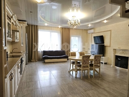 Продается Дом Березки Озерный, 128.3 м², участок 5 сот., 17800000 рублей