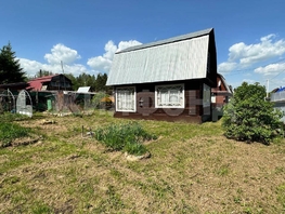 Продается дача 46 м², участок 4.25 сот., 899000 рублей