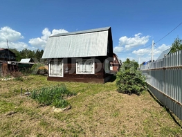 Продается дача 46 м², участок 4.25 сот., 899000 рублей