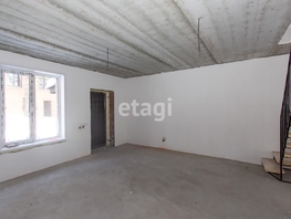 Продается Таунхаус 86.5  м², участок 1.5 сот., 6600000 рублей