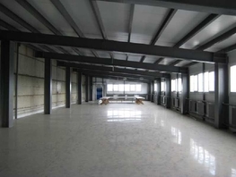 Сдается Производственное 2-я Станционная ул, 50 м², 15000 рублей