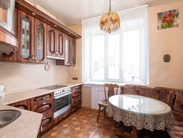 Снять двухкомнатную квартиру Депутатская ул, 54.1 м², 40000 рублей