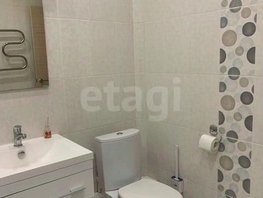 Продается 1-комнатная квартира Кошурникова ул, 43 м², 7200000 рублей