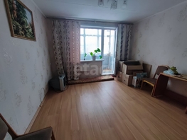 Продается 2-комнатная квартира Выборная ул, 44.3 м², 5150000 рублей