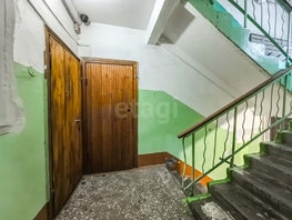 Снять двухкомнатную квартиру Бориса Богаткова ул, 46 м², 33000 рублей