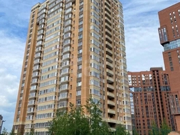 Продается 1-комнатная квартира Кошурникова ул, 40.6 м², 9000000 рублей