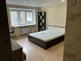 Снять однокомнатную квартиру Выставочная ул, 33 м², 30000 рублей