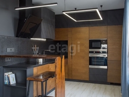 Продается 2-комнатная квартира Владимира Заровного ул, 59.9 м², 19500000 рублей
