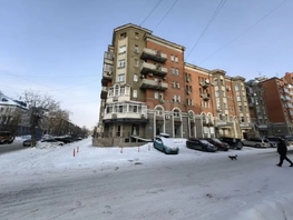 Продается Готовый бизнес Ермака ул, 362.7 м², 75072000 рублей