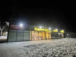 Продается Готовый бизнес Лейтенанта Амосова ул, 498.6 м², 61000000 рублей