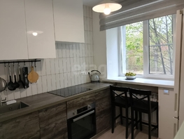 Продается 2-комнатная квартира Военного городка тер, 43.9 м², 6500000 рублей