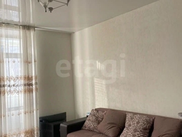 Снять однокомнатную квартиру Красный пр-кт, 41 м², 35000 рублей