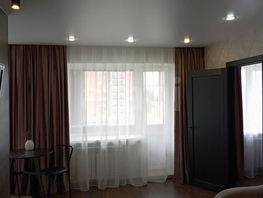 Снять двухкомнатную квартиру Мичурина ул, 43.1 м², 45000 рублей