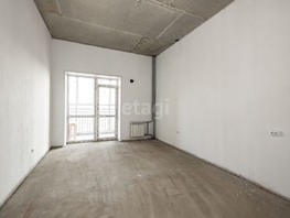 Продается Студия ЖК Калининский-2, 33 м², 6070000 рублей