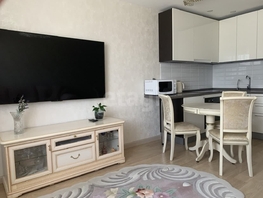 Продается 2-комнатная квартира Большевистская ул, 58.7 м², 10900000 рублей