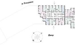 Продается Студия ЖК Страна.Береговая, 27.47 м², 6847059 рублей