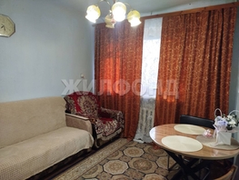 Продается 2-комнатная квартира Геодезическая ул, 36 м², 3000000 рублей