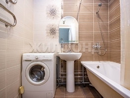 Продается 2-комнатная квартира Оловозаводская ул, 59.6 м², 7990000 рублей