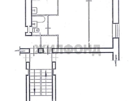 Продается 2-комнатная квартира Королева ул, 42.5 м², 4500000 рублей