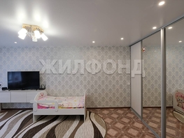 Продается 2-комнатная квартира Невельского ул, 43.8 м², 4200000 рублей