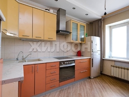 Продается 3-комнатная квартира Кошурникова ул, 67.5  м², 12800000 рублей