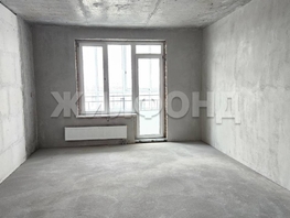 Продается 4-комнатная квартира ЖК Огни сибири, дом 2, 120  м², 22500000 рублей
