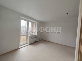Продается 1-комнатная квартира Красный пр-кт, 38 м², 5200000 рублей
