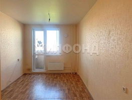 Продается 1-комнатная квартира Дмитрия Шмонина ул, 32.9 м², 3450000 рублей