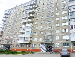 Продается 1-комнатная квартира Кропоткина ул, 30  м², 3850000 рублей