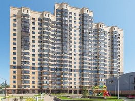 Продается Студия Кирова ул, 28.6  м², 5600000 рублей