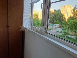 Продается 2-комнатная квартира Березовая ул, 41  м², 4800000 рублей