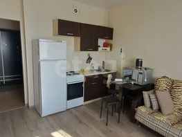 Снять однокомнатную квартиру Виктора Уса ул, 24 м², 23000 рублей
