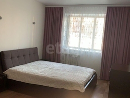Снять однокомнатную квартиру Закаменский мкр, 39 м², 40000 рублей