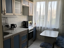 Снять трехкомнатную квартиру Саввы Кожевникова ул, 63 м², 35000 рублей