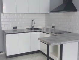 Продается 1-комнатная квартира ЖК Чернышевский, б/с 1.1, 1.2, 30 м², 6550000 рублей
