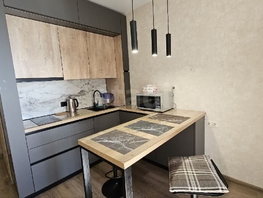 Снять однокомнатную квартиру Немировича-Данченко ул, 50 м², 49000 рублей